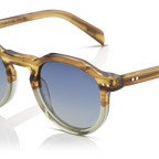Minted Model 7 Olive | Polarized