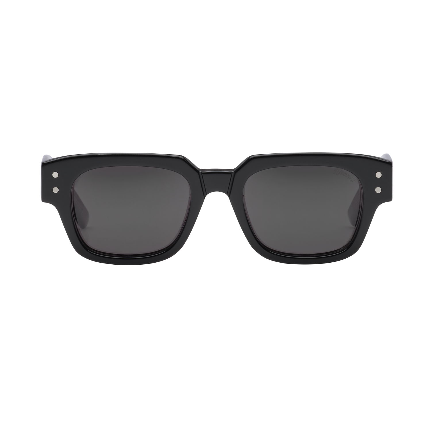 Minted Model 8 Black