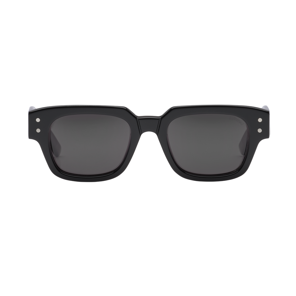 Minted Model 8 Black | Polarized