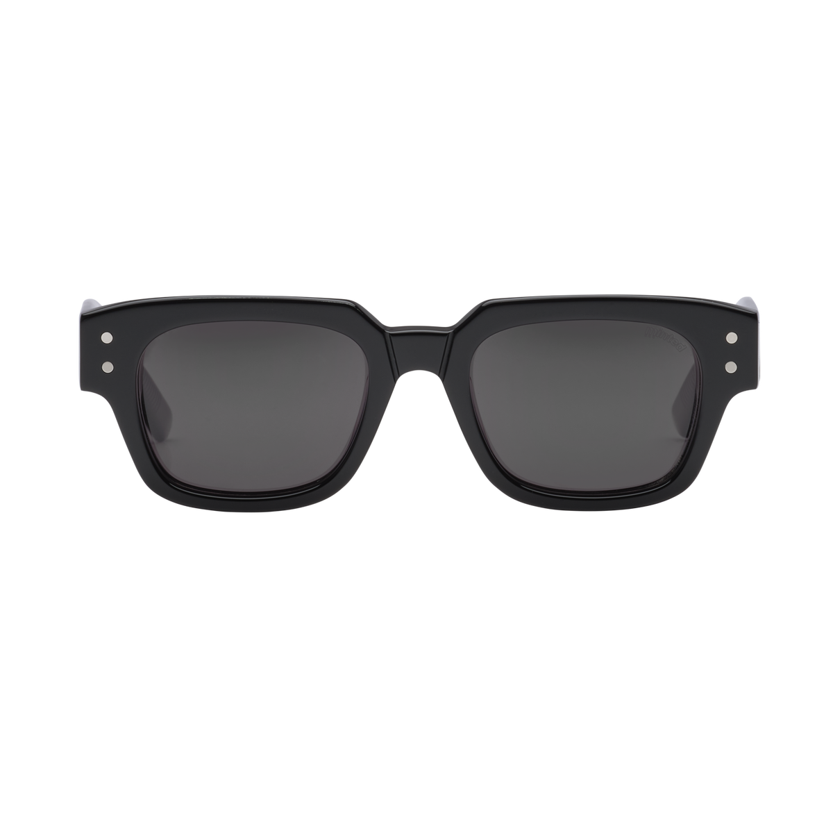 Minted Model 8 Black | Polarized