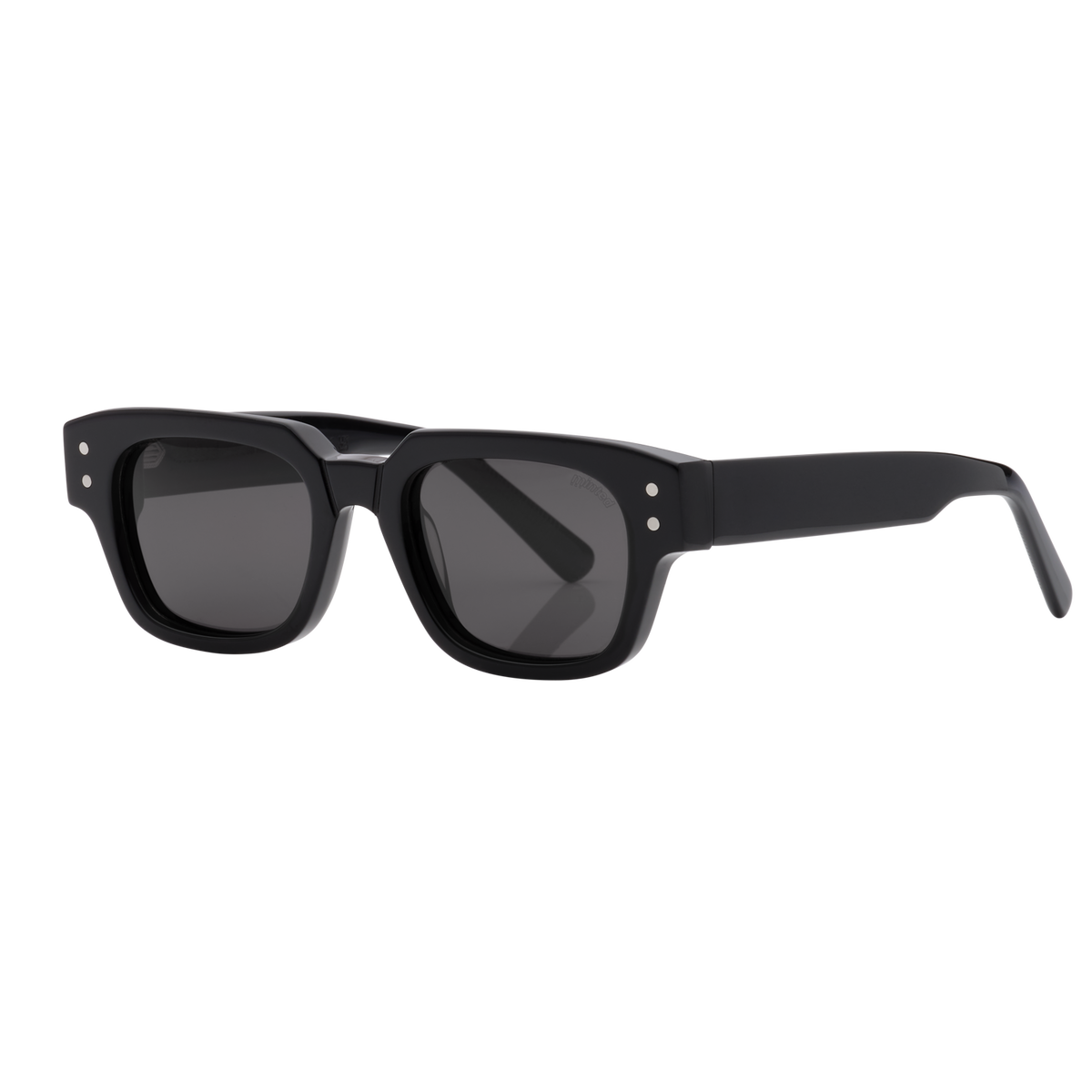 Minted Model 8 Black | Polarized