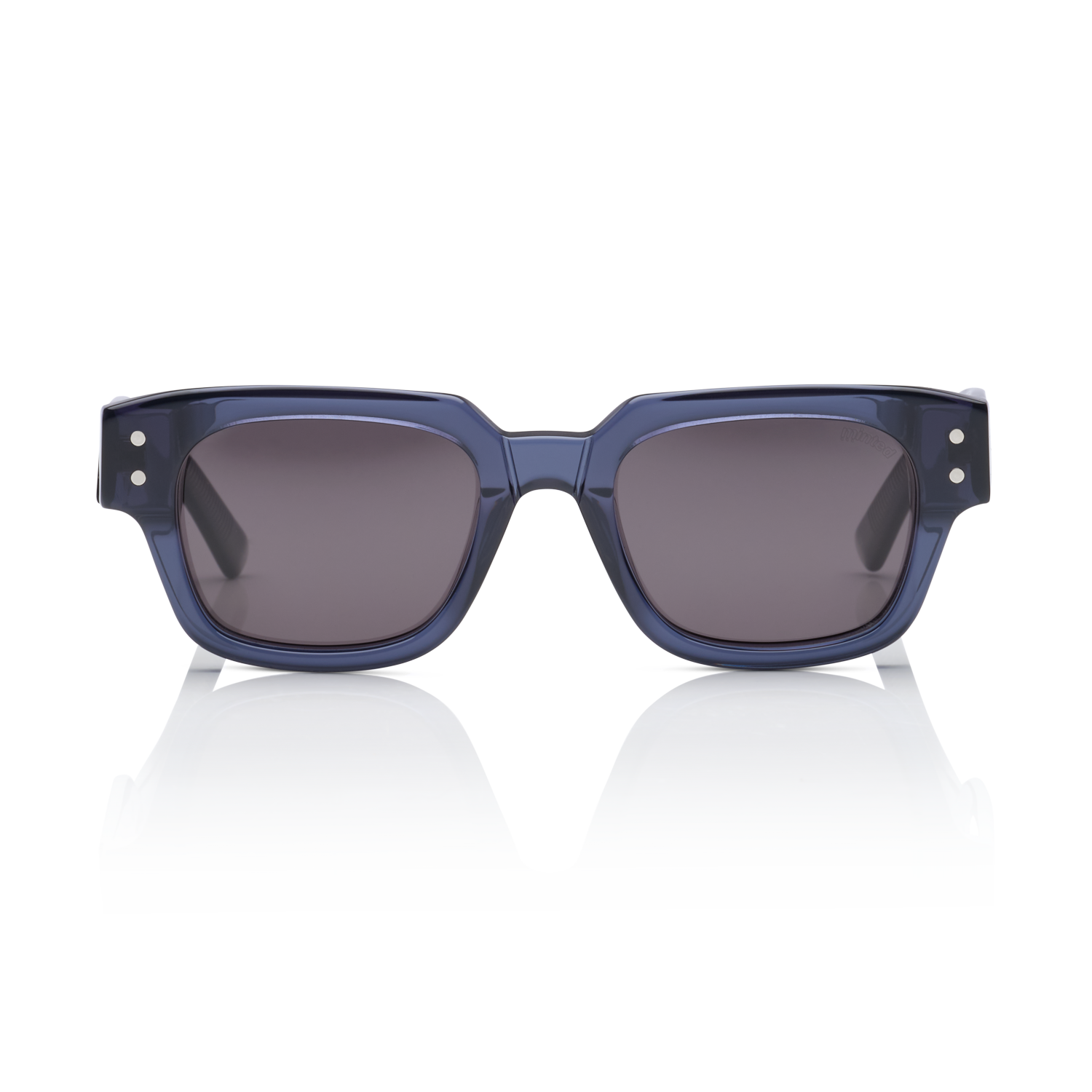 Minted Model 8 Dark Blue