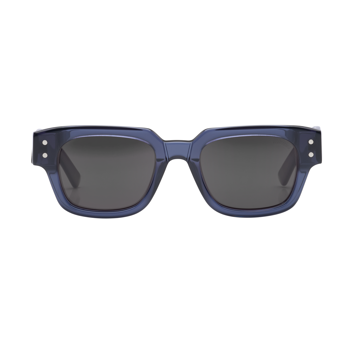 Minted Model 8 Dark Blue