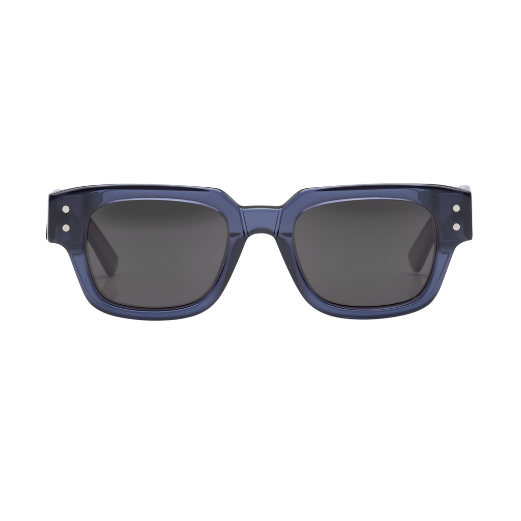 Minted Model 8 Dark Blue | Polarized