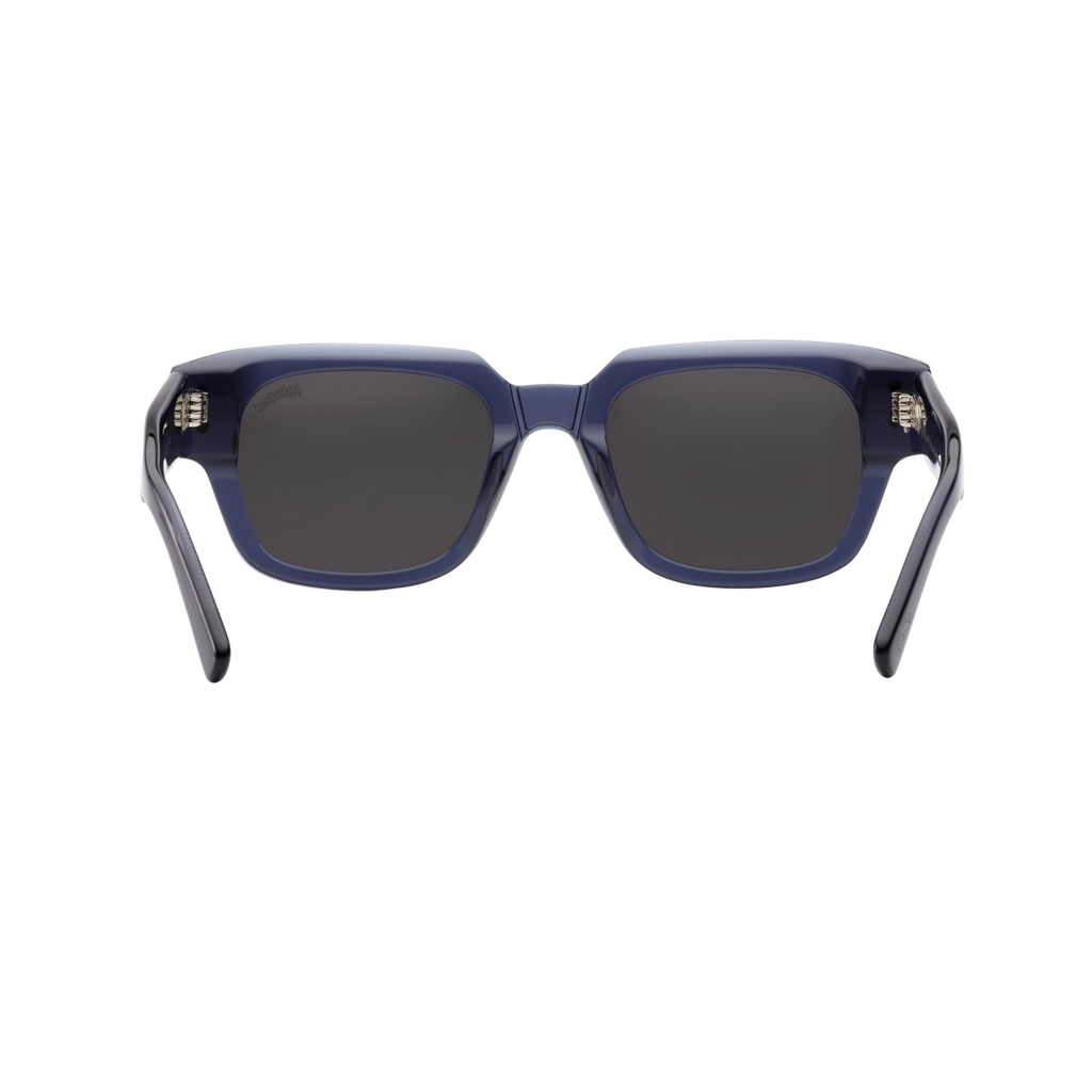 Minted Model 8 Dark Blue | Polarized
