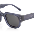 Minted Model 8 Dark Blue | Polarized