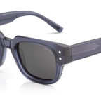 Minted Model 8 Dark Blue | Polarized