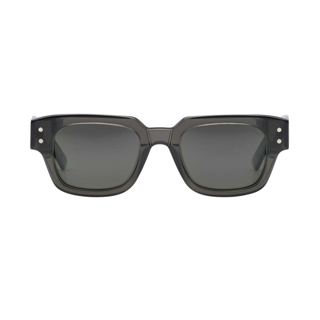 Minted Model 8 Gray | Polarized