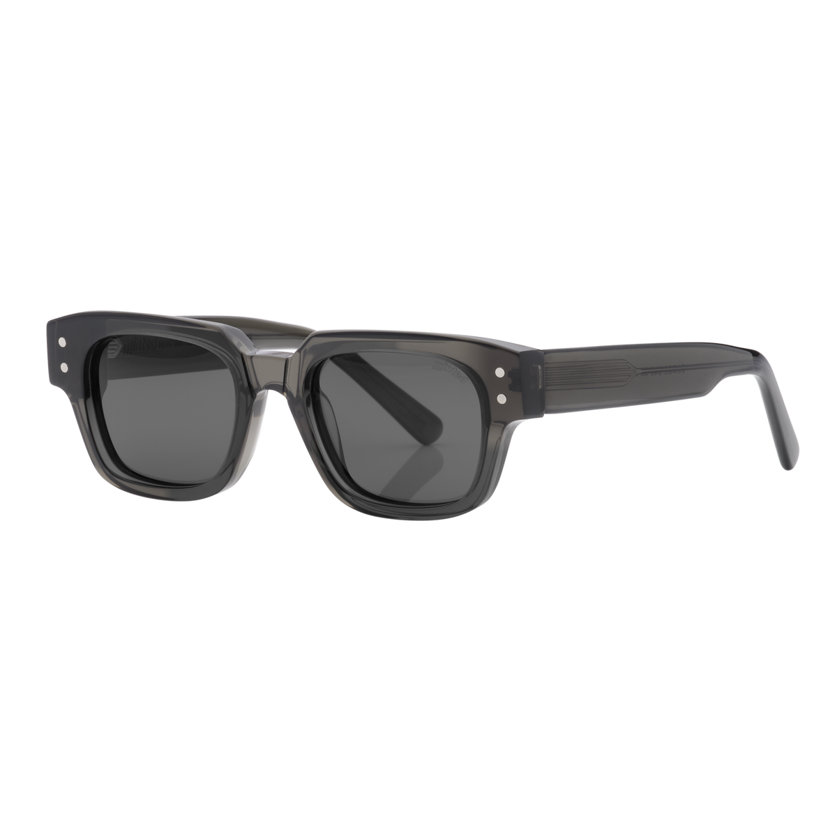 Minted Model 8 Gray | Polarized