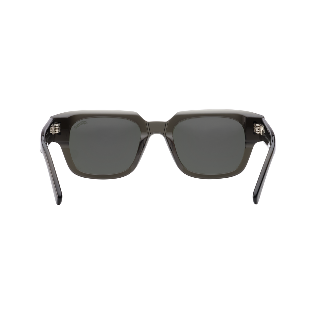 Minted Model 8 Gray | Polarized