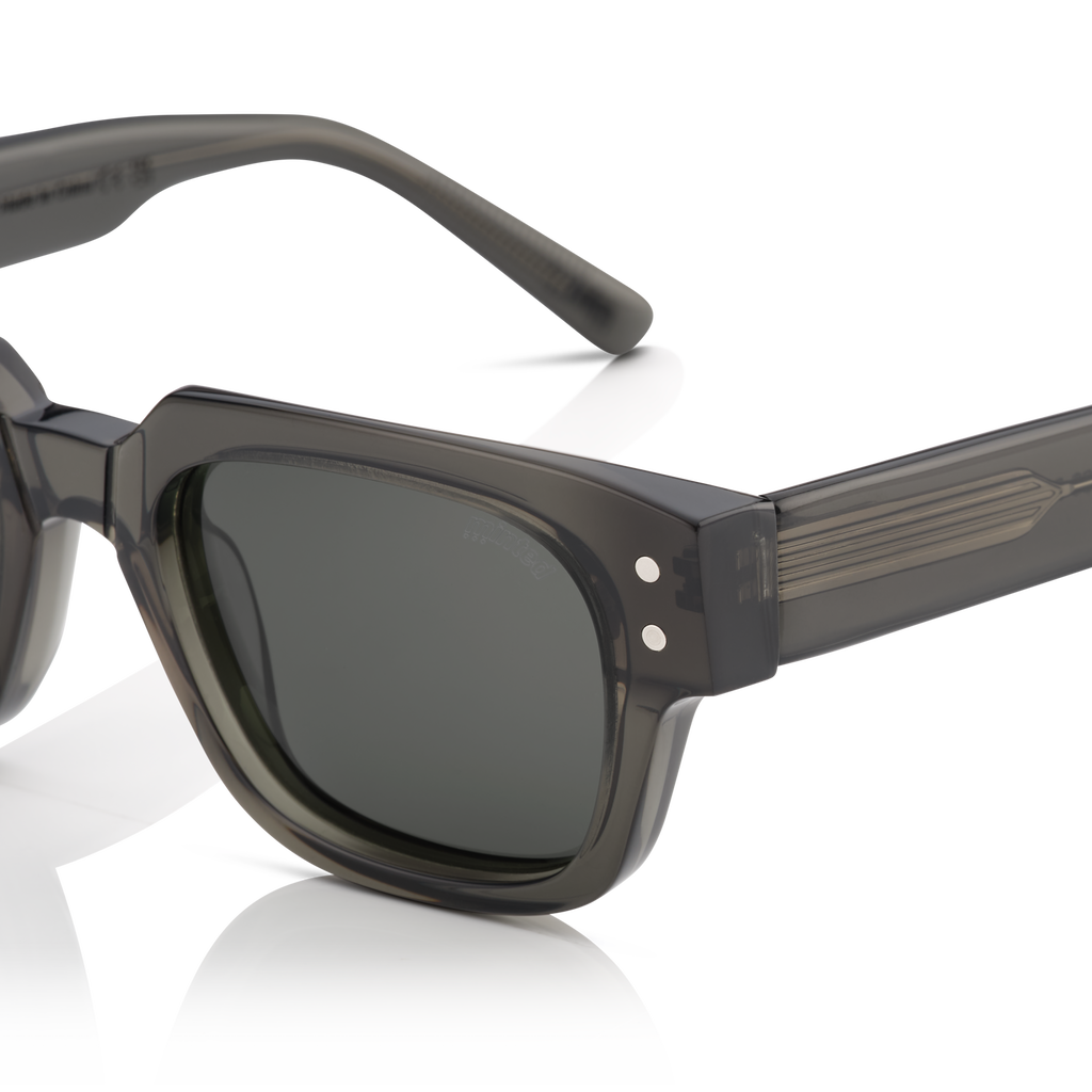 Minted Model 8 Gray | Polarized