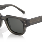 Minted Model 8 Gray | Polarized