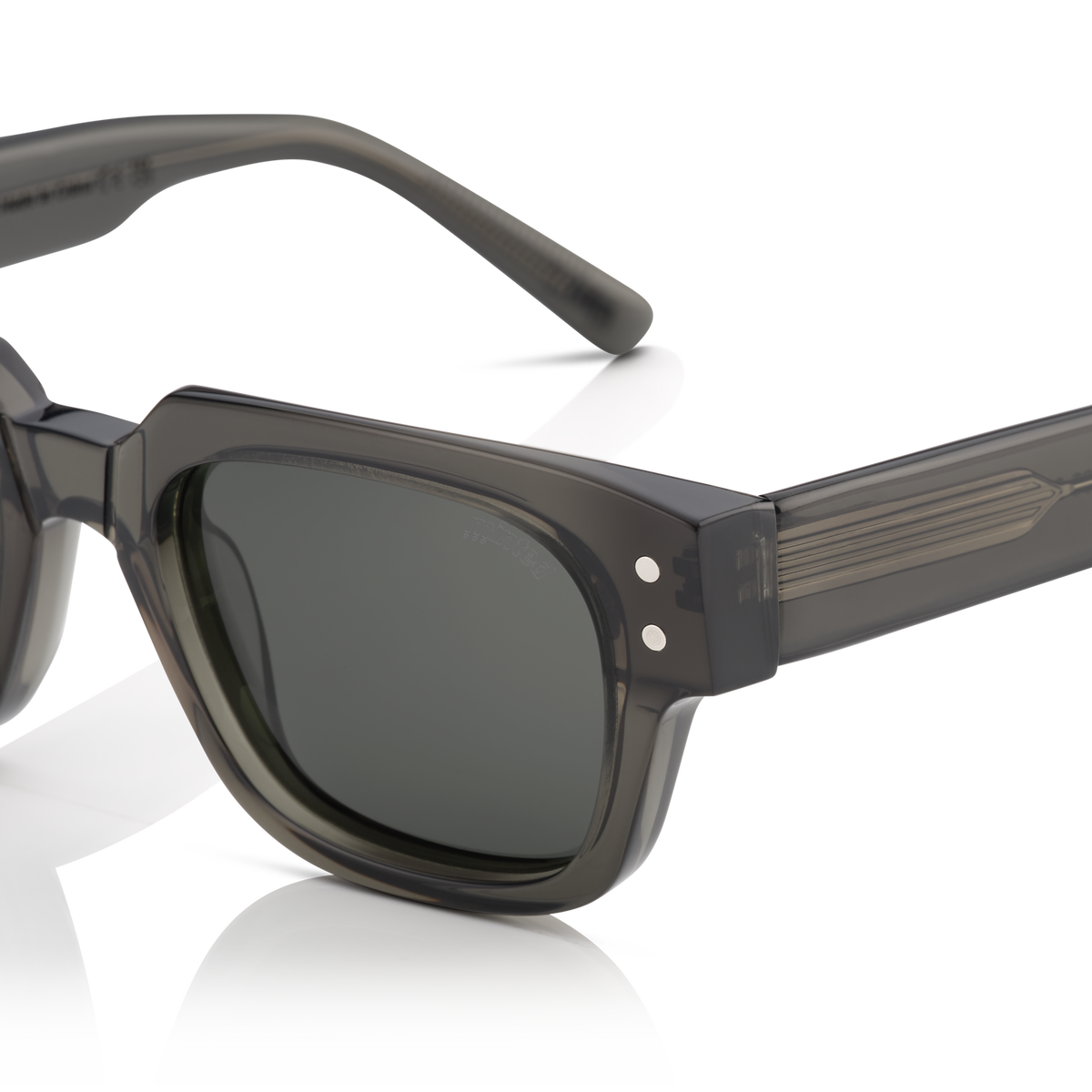 Minted Model 8 Gray | Polarized