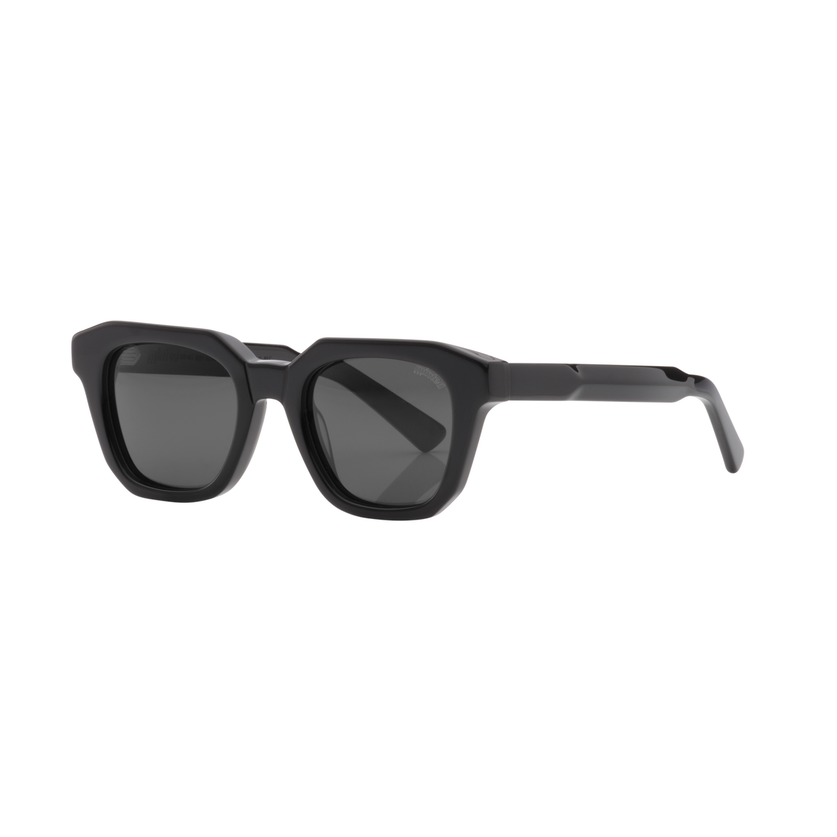 Minted Model 9 Black | Polarized