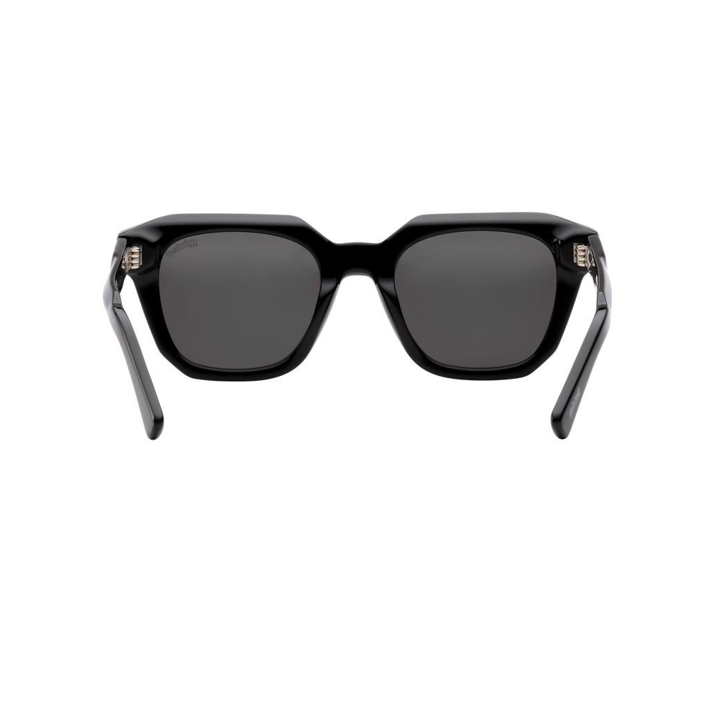 Minted Model 9 Black | Polarized