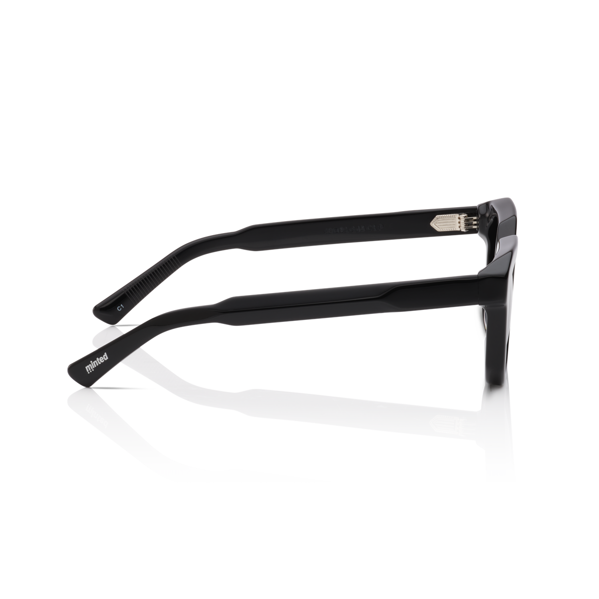 Minted Model 9 Black | Polarized