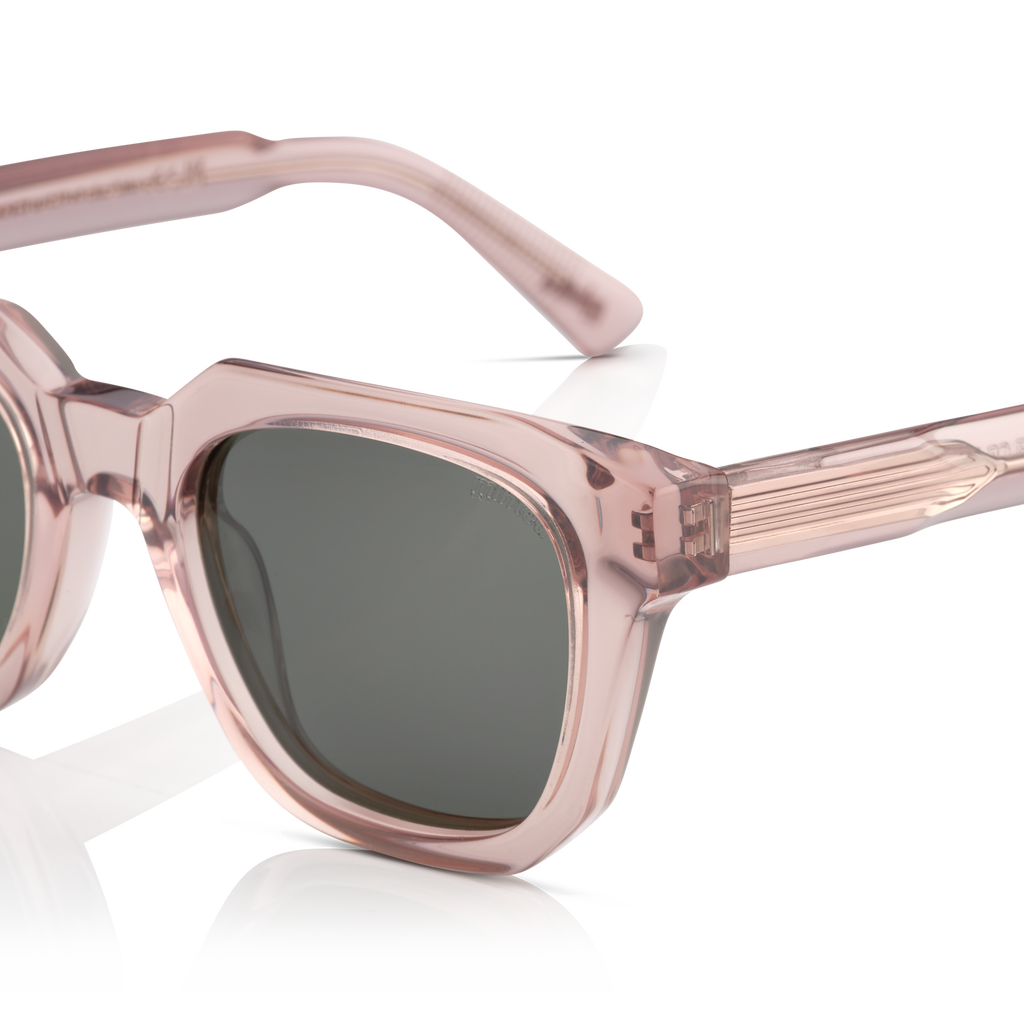 Minted Model 9 Champagne | Polarized