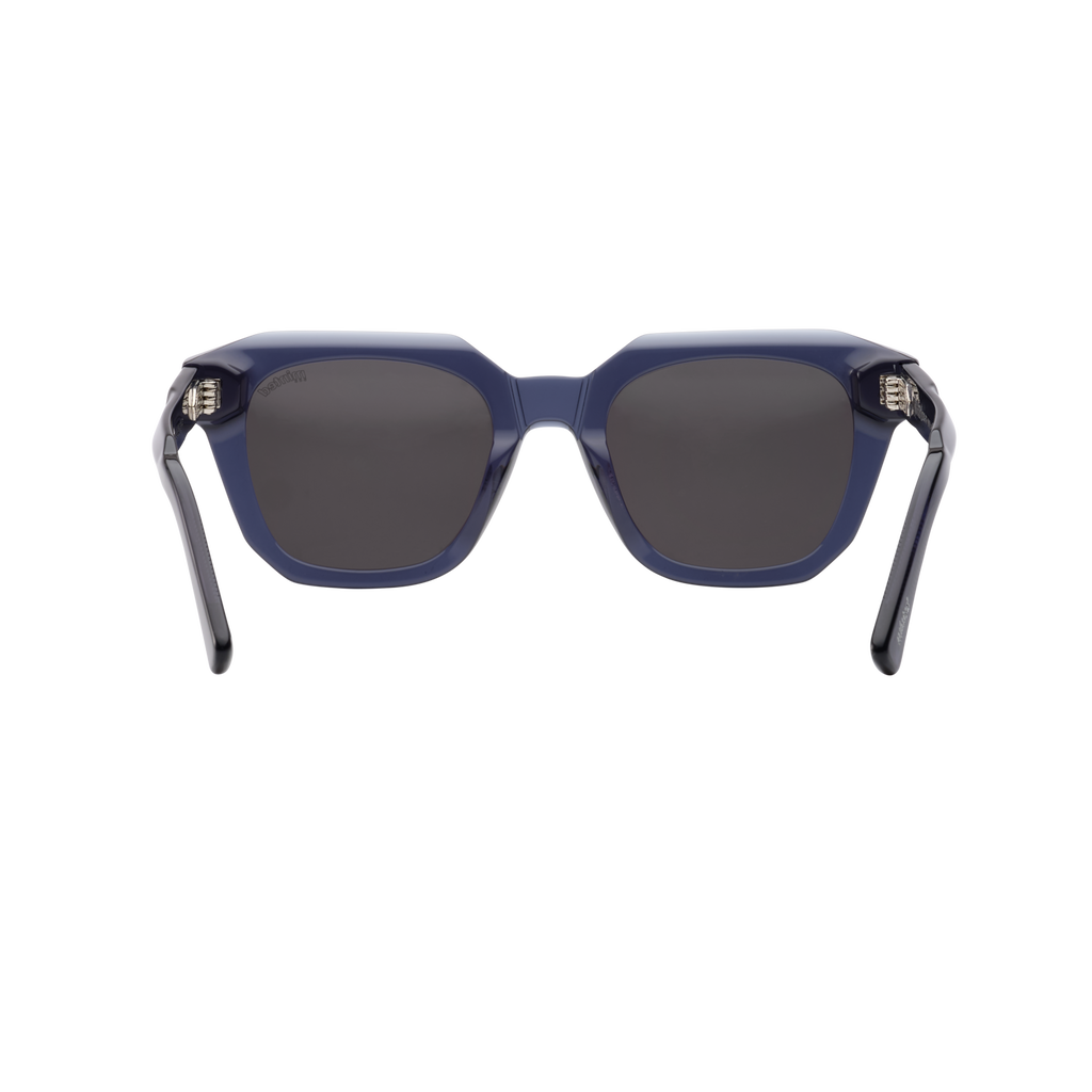 Minted Model 9 Dark Blue | Polarized