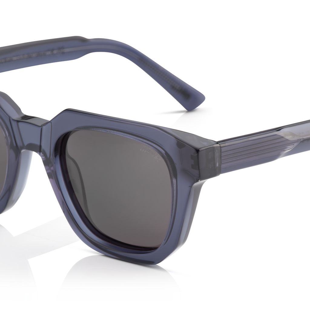 Minted Model 9 Dark Blue | Polarized