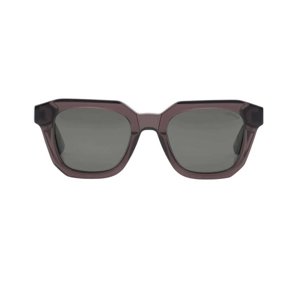 Minted Model 9 Gray | Polarized
