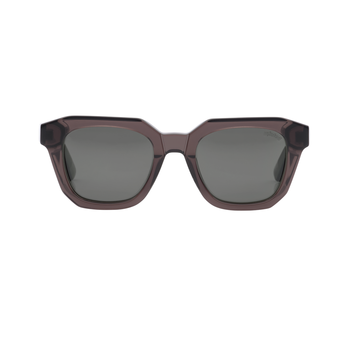 Minted Model 9 Gray | Polarized