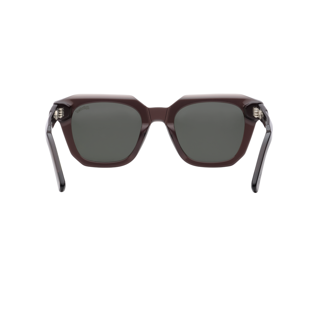 Minted Model 9 Gray | Polarized