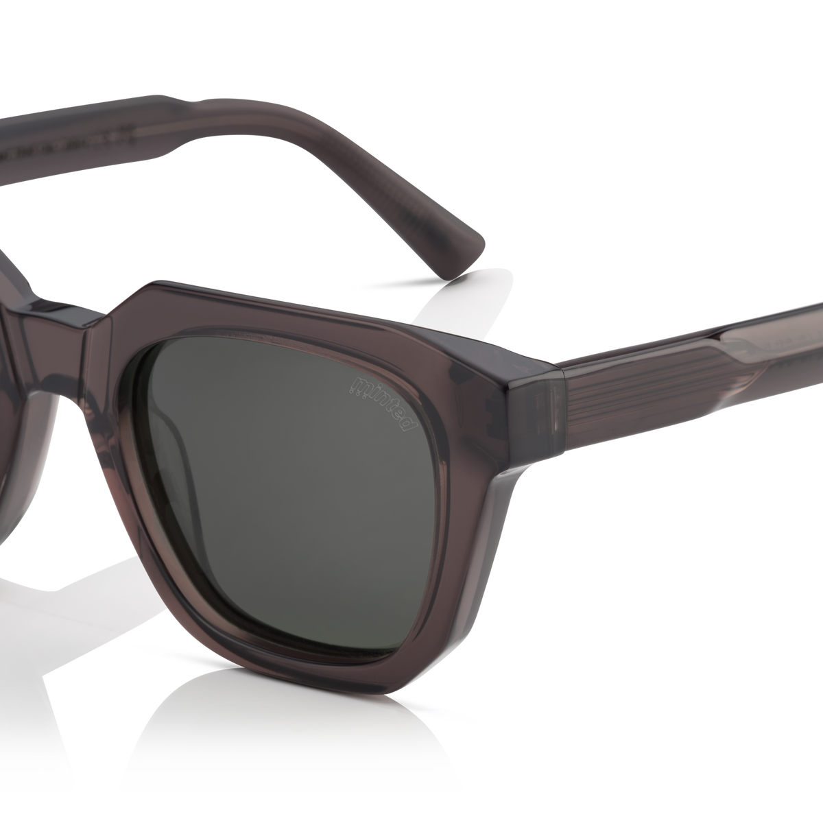 Minted Model 9 Gray | Polarized