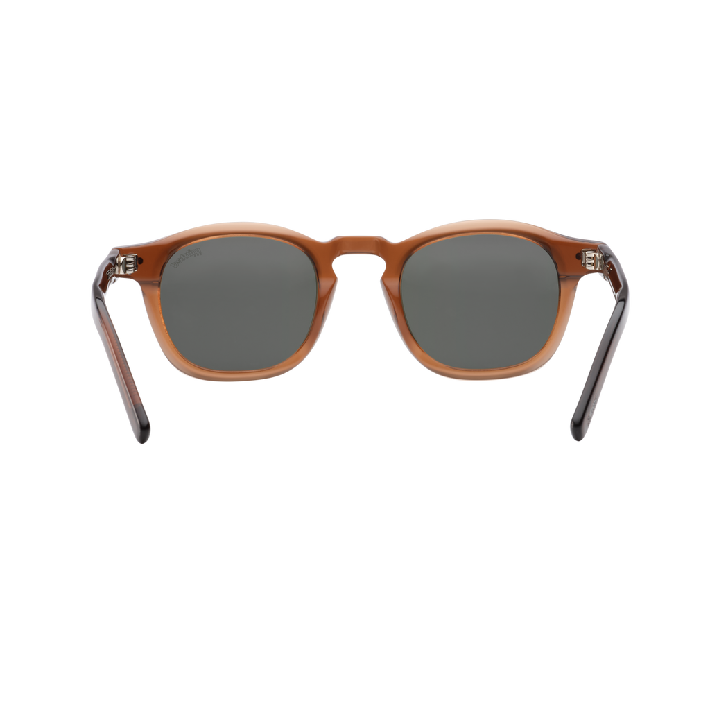 Minted Model 10 Brown | Polarized