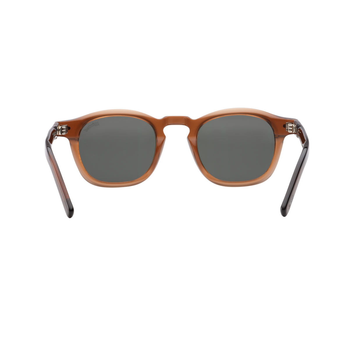 Minted Model 10 Brown | Polarized