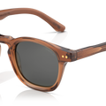 Minted Model 10 Brown | Polarized