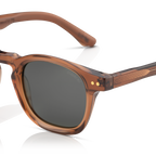 Minted Model 10 Brown | Polarized