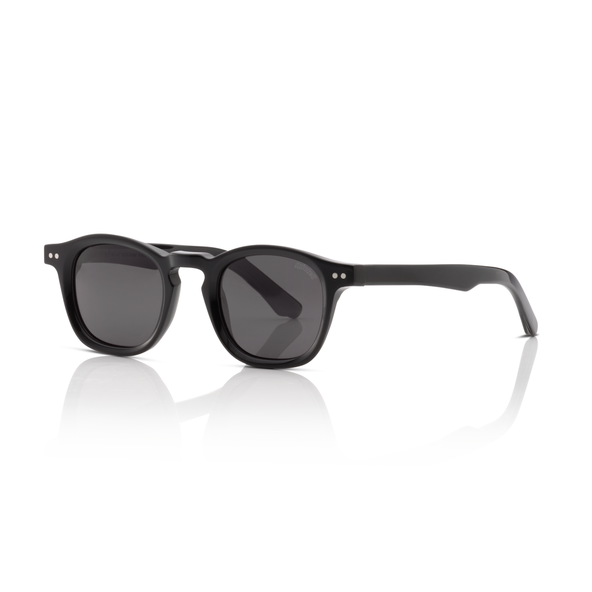 Minted Model 10 Black | Polarized