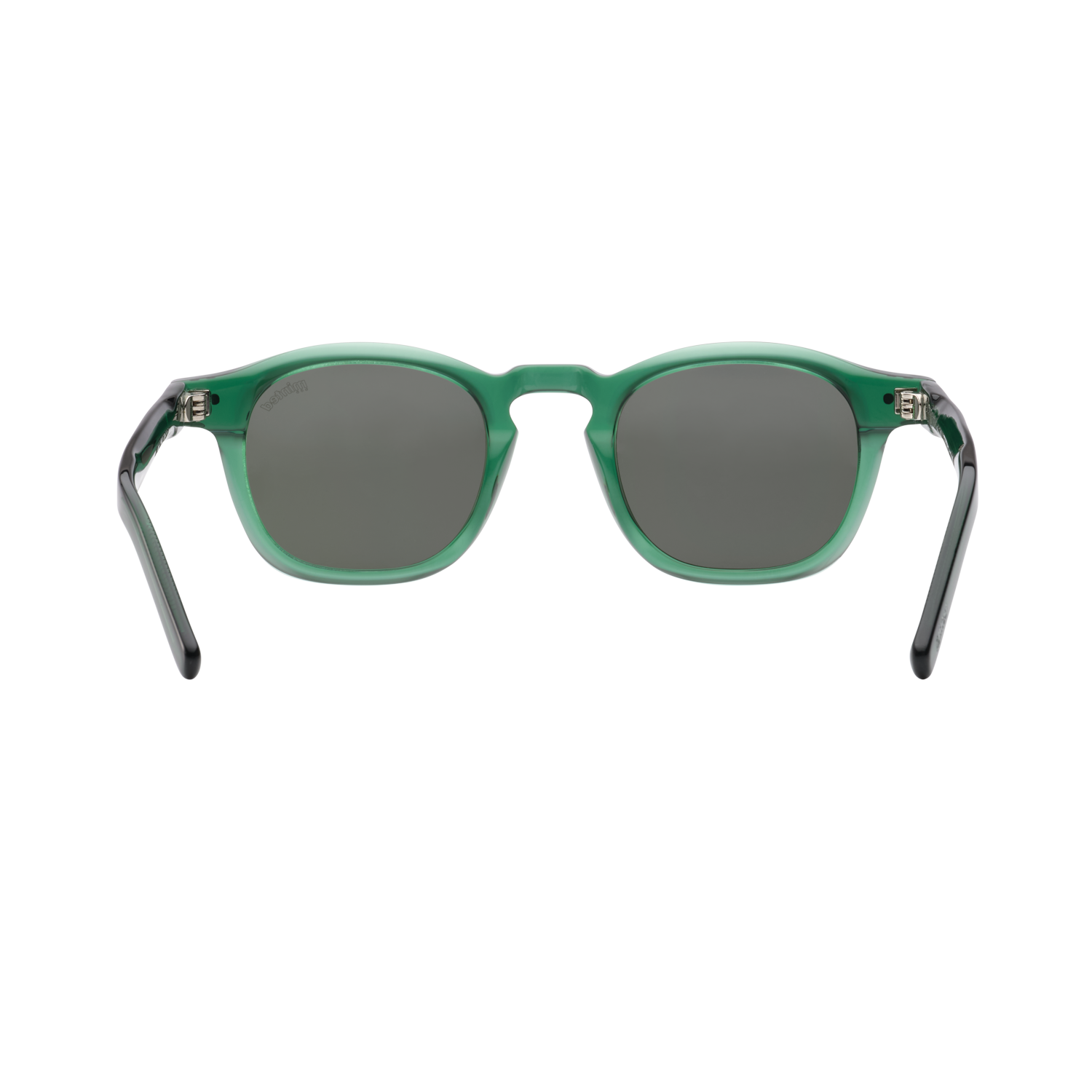 Minted Model 10 Forest | Polarized