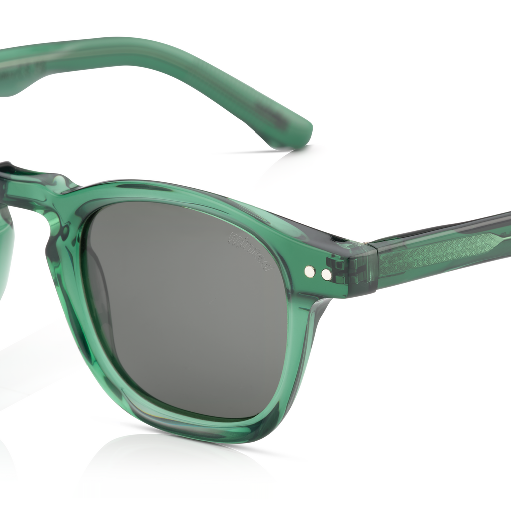 Minted Model 10 Forest | Polarized