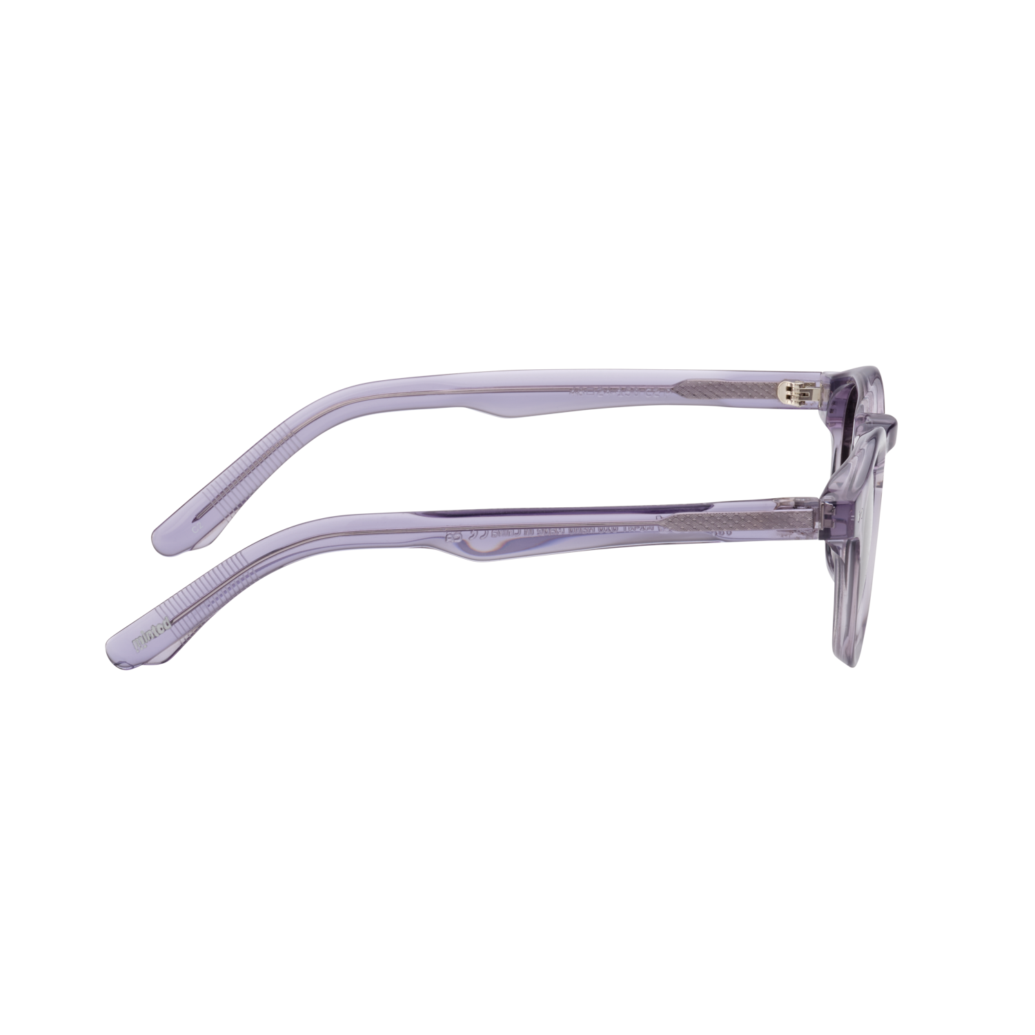 Minted Model 10 Light Blue | Polarized