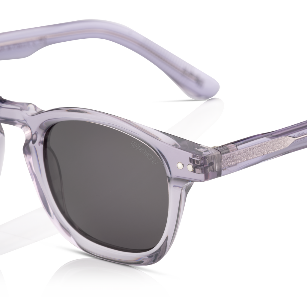 Minted Model 10 Light Blue | Polarized