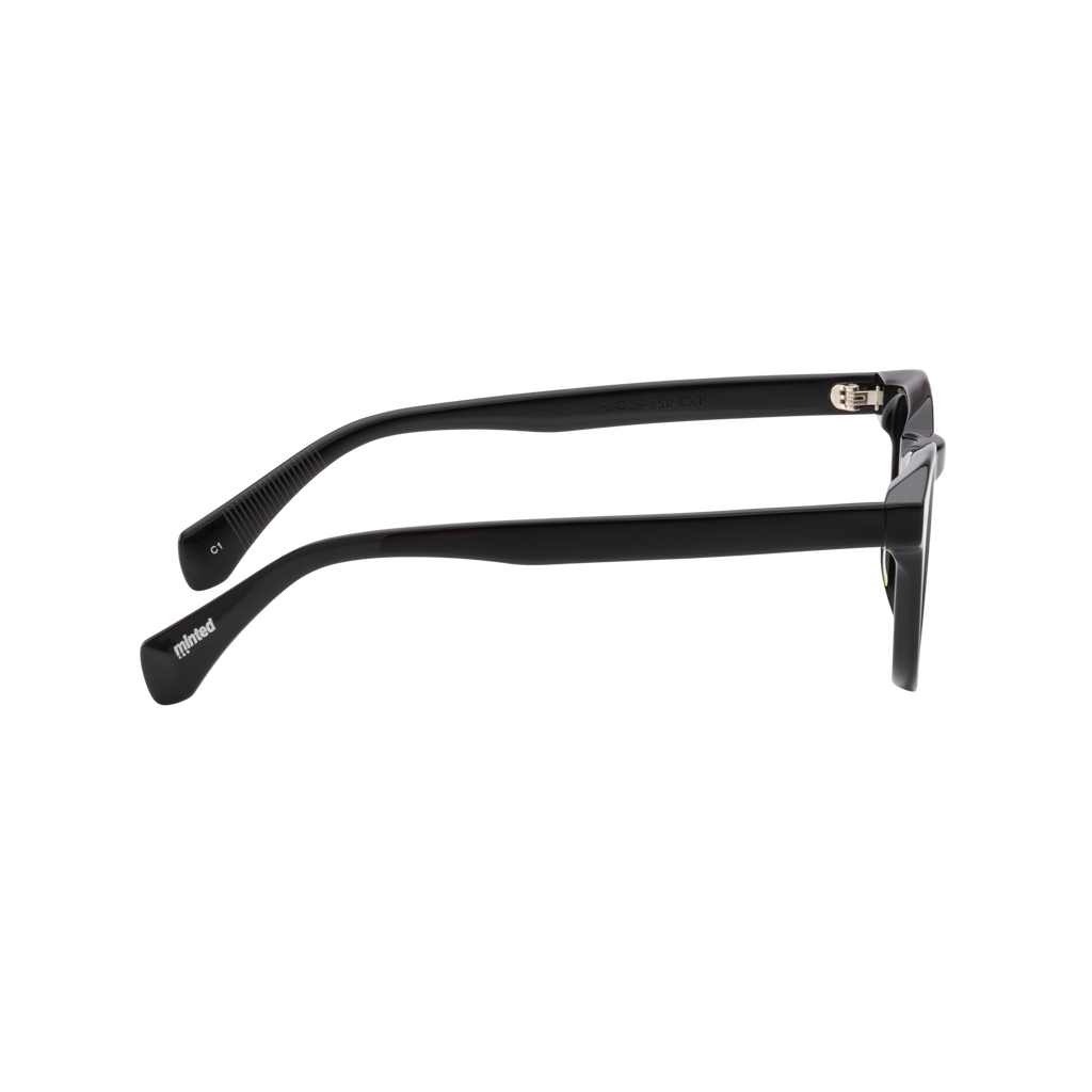 Minted Model 11 Black