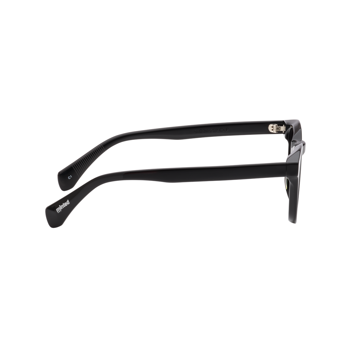 Minted Model 11 Black