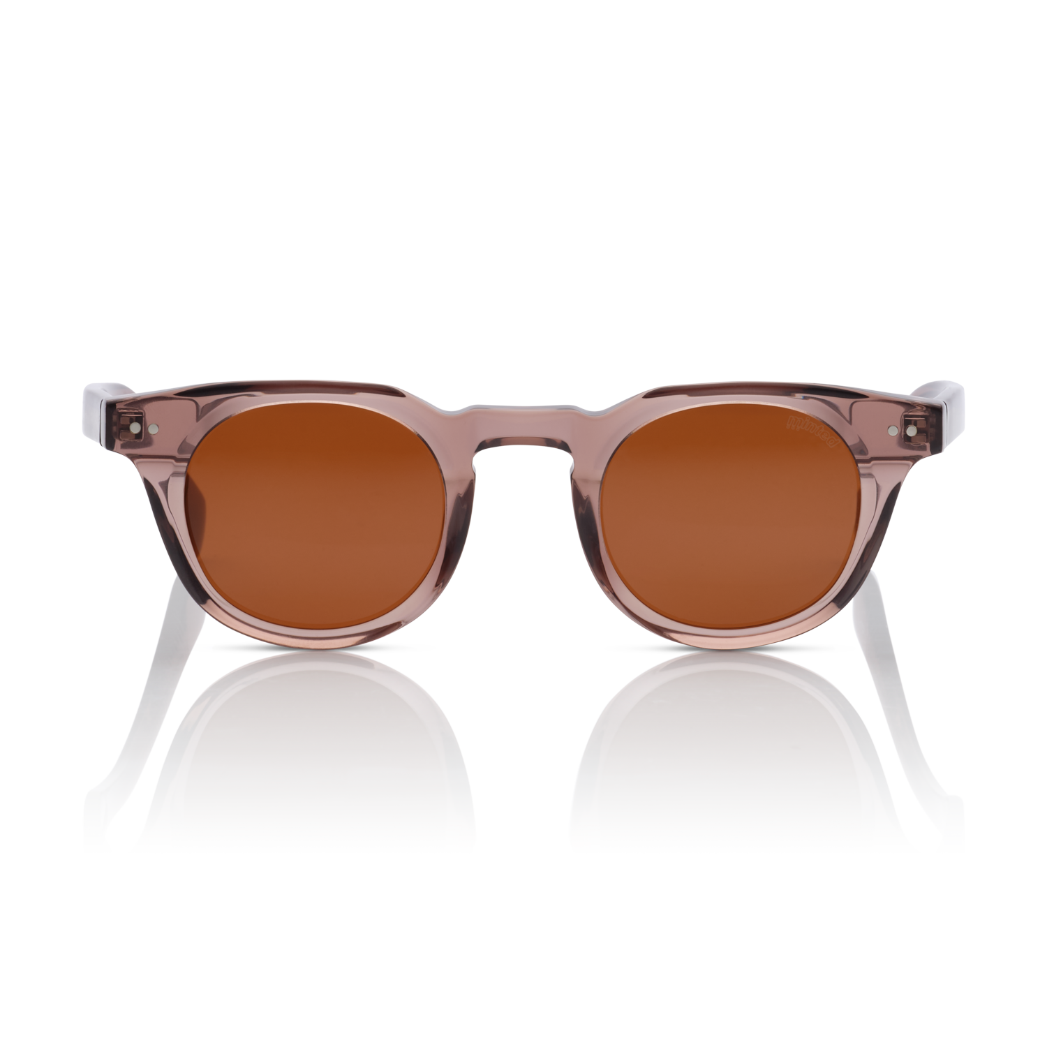 Minted Model 11 Copper