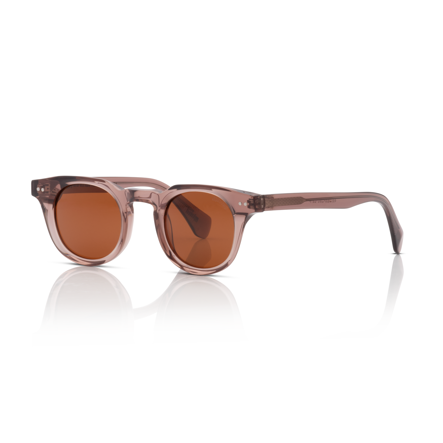 Minted Model 11 Copper