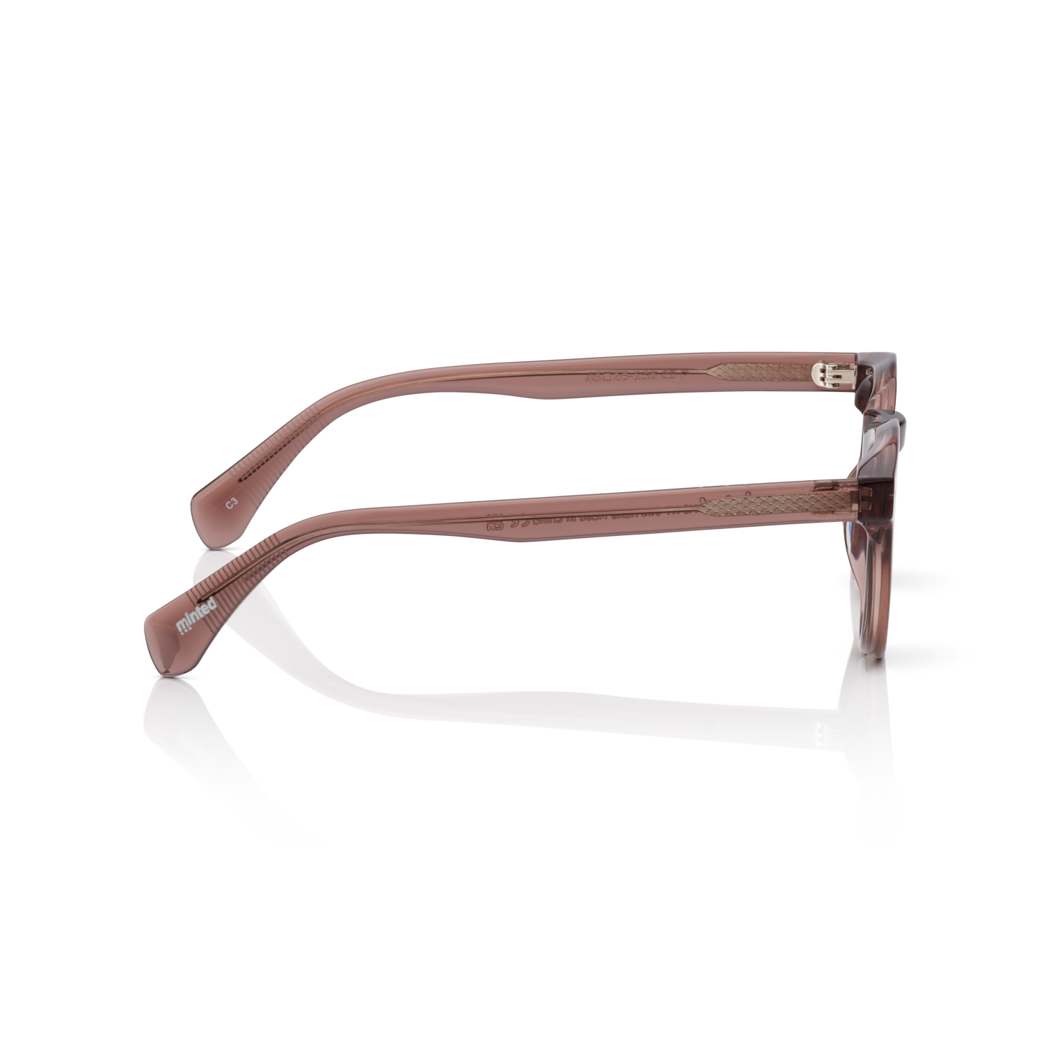 Minted Model 11 Copper