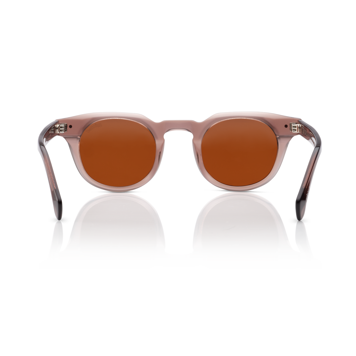 Minted Model 11 Copper