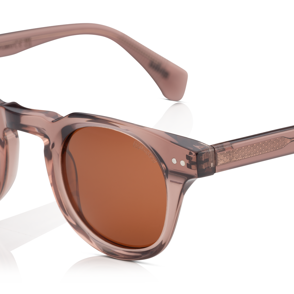 Minted Model 11 Copper