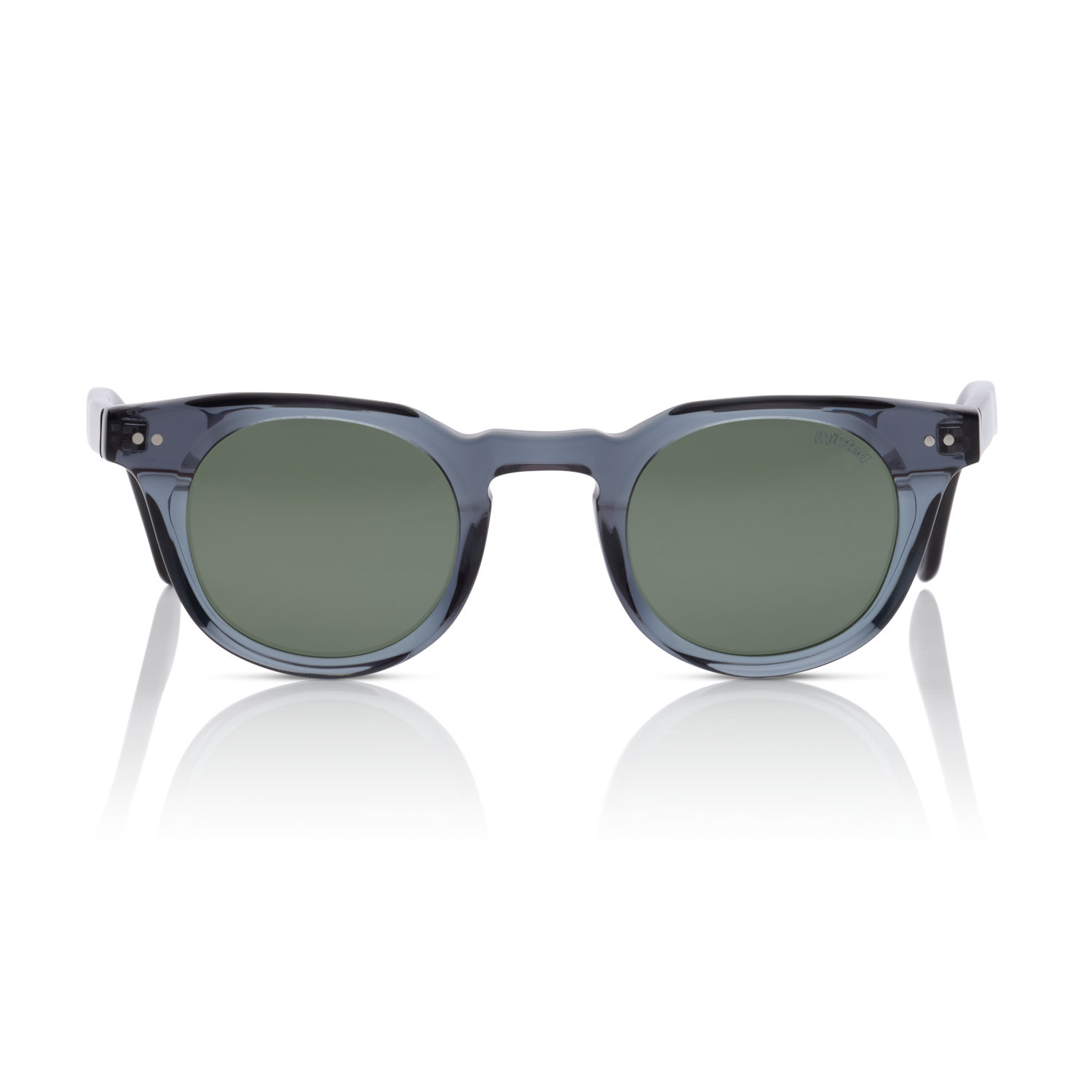 Minted Model 11 Dark Blue