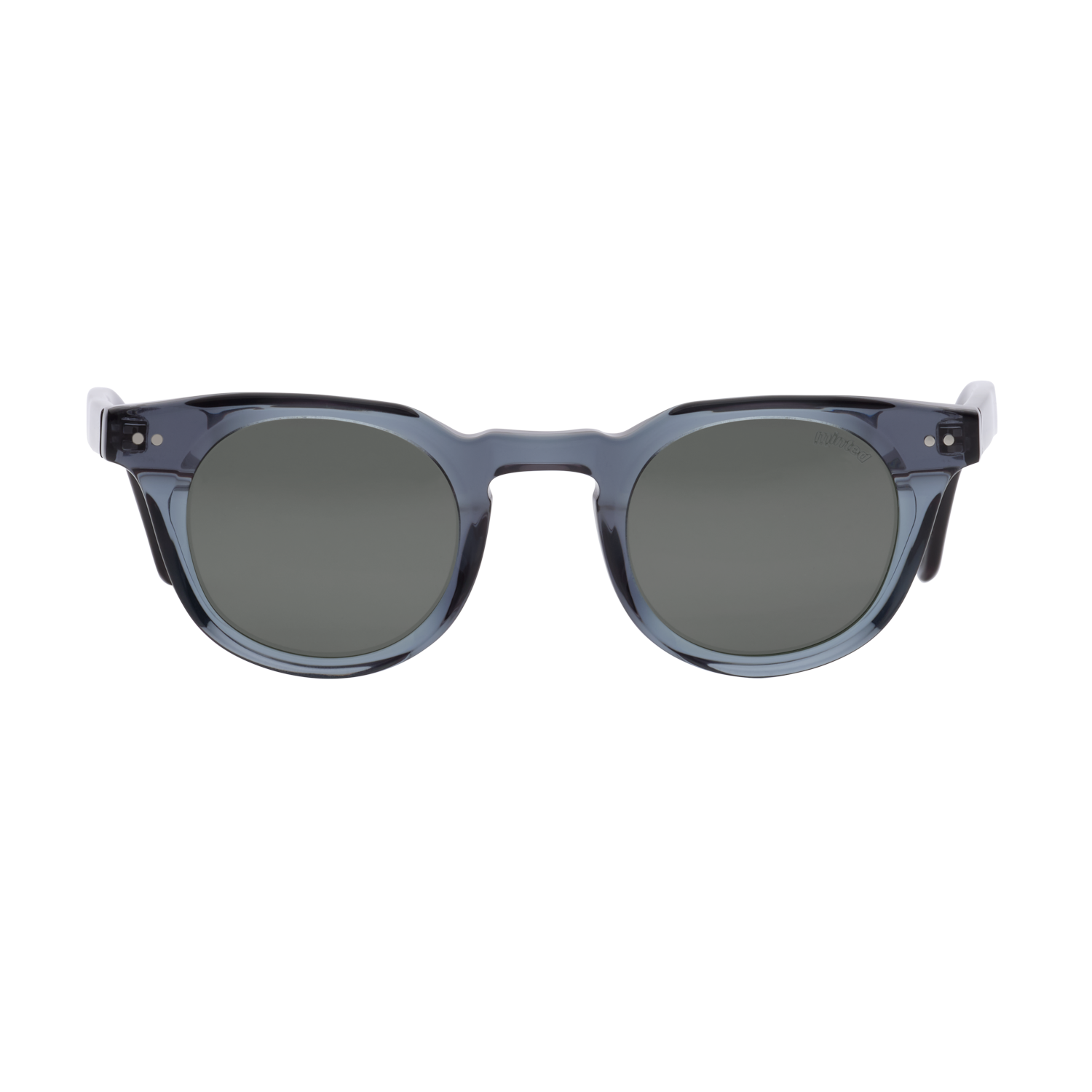 Minted Model 11 Dark Blue