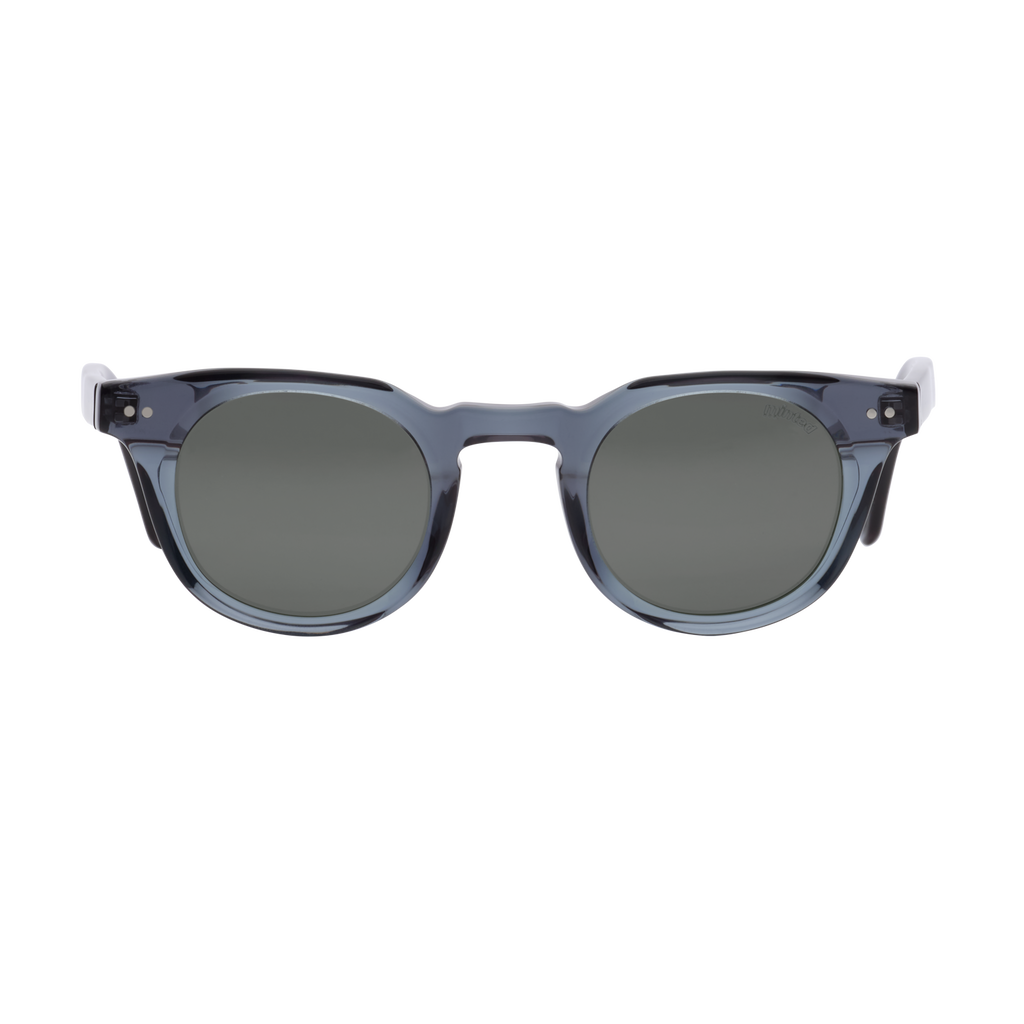 Minted Model 11 Dark Blue