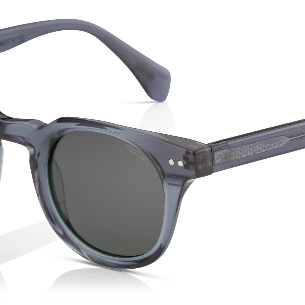 Minted Model 11 Dark Blue