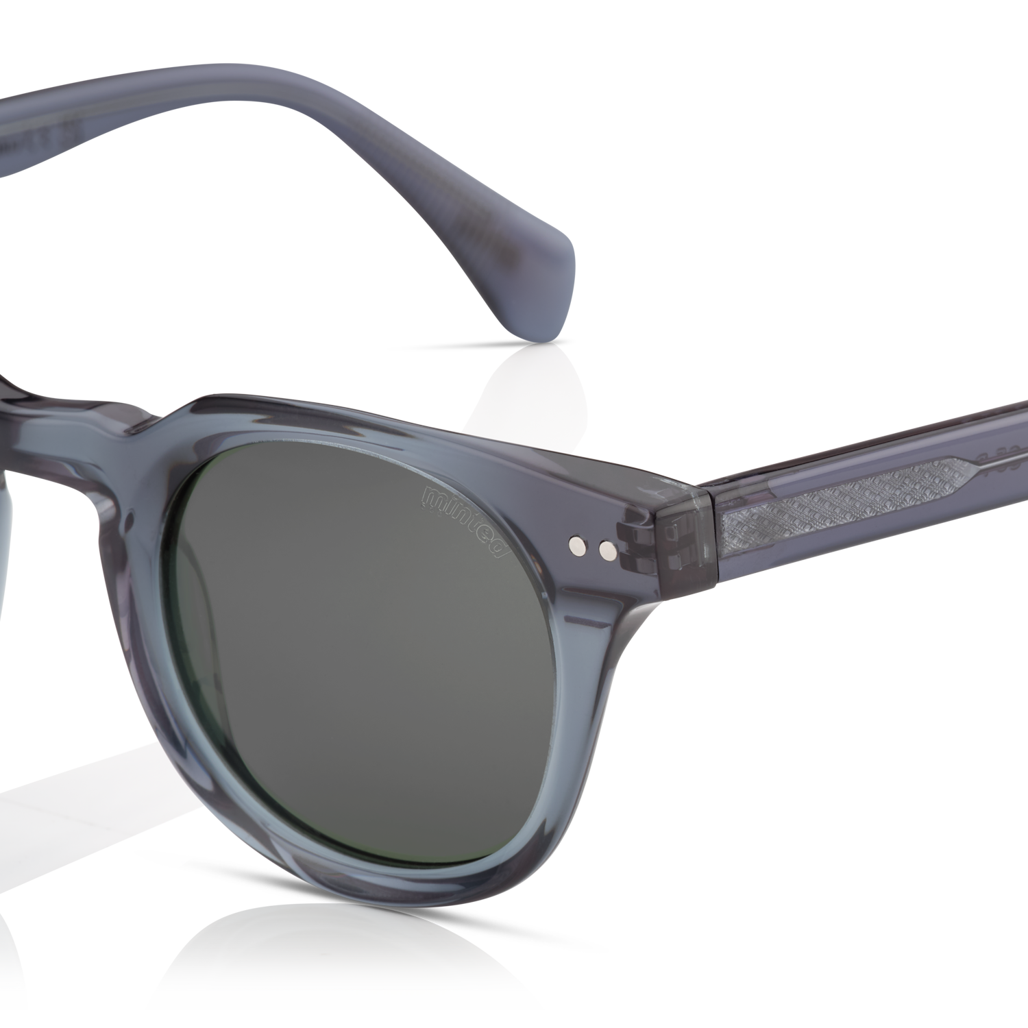 Minted Model 11 Dark Blue