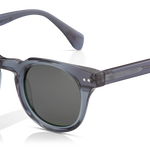 Minted Model 11 Dark Blue