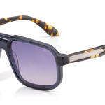 Minted Model 12 Blue Havanna